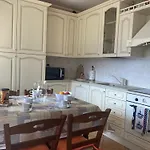 Lo Scorcio Sul 오수키오