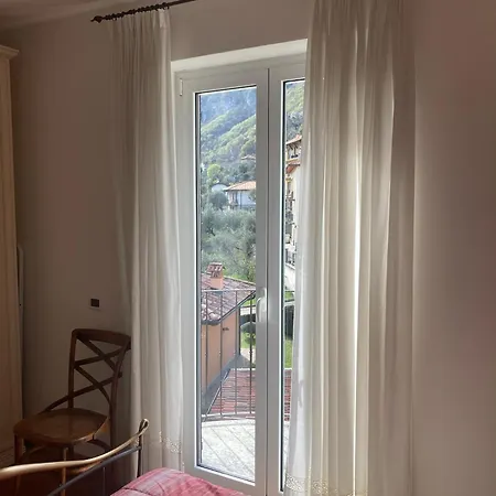Lo Scorcio Sul شقة