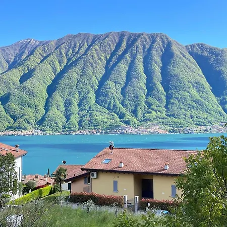 Lo Scorcio Sul شقة