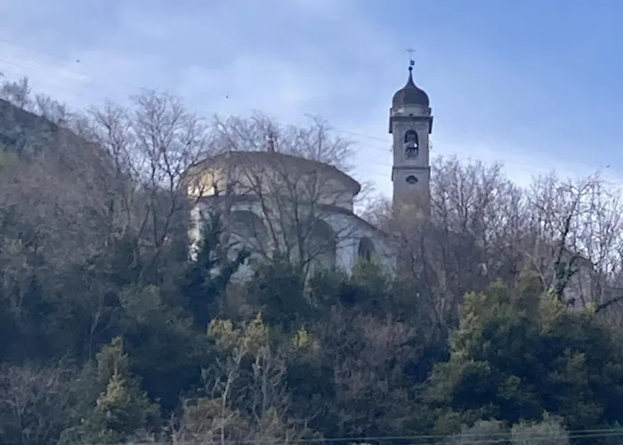 Lo Scorcio Sul *