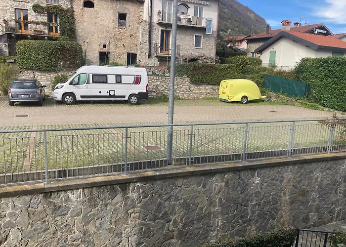 Lo Scorcio Sul