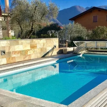 Lo Scorcio Sul * Ossuccio