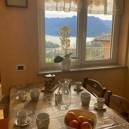 Lo Scorcio Sul *