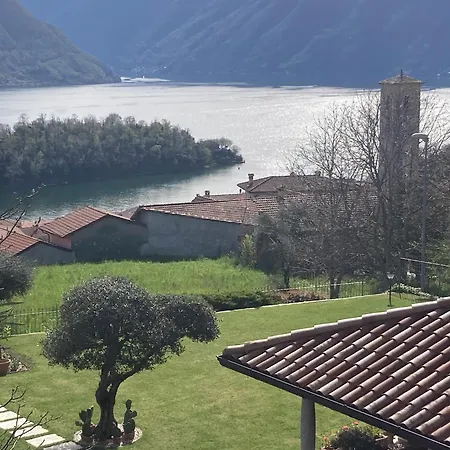 Lo Scorcio Sul Appartamento *