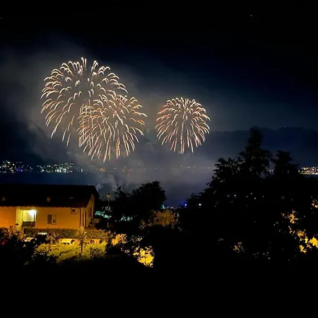 Lo Scorcio Sul * Ossuccio