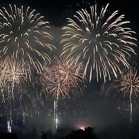 Appartamento Lo Scorcio Sul *