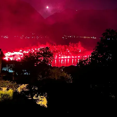 Lo Scorcio Sul * Ossuccio