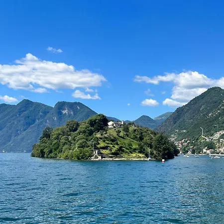 Appartamento Lo Scorcio Sul *