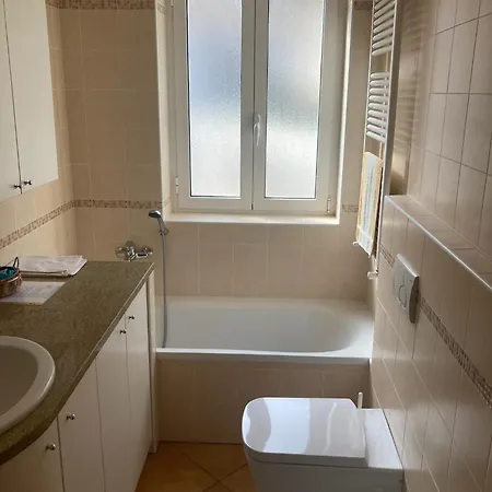 Lo Scorcio Sul * Ossuccio