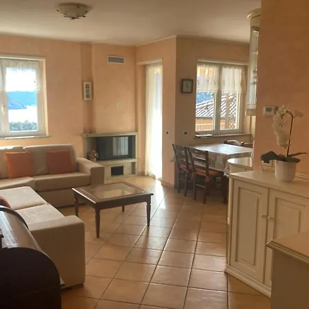 Lo Scorcio Sul Ossuccio