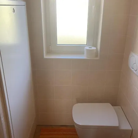 Lo Scorcio Sul Διαμέρισμα *