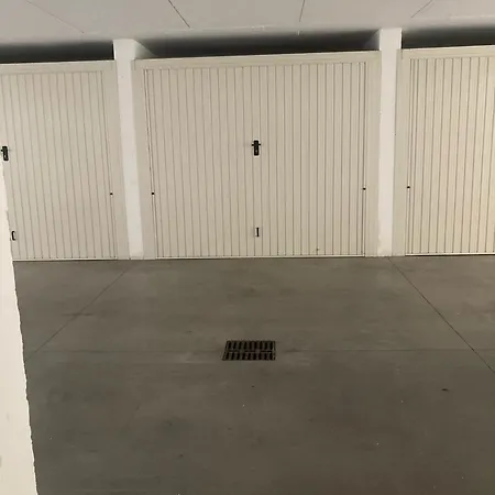 Appartamento Lo Scorcio Sul *