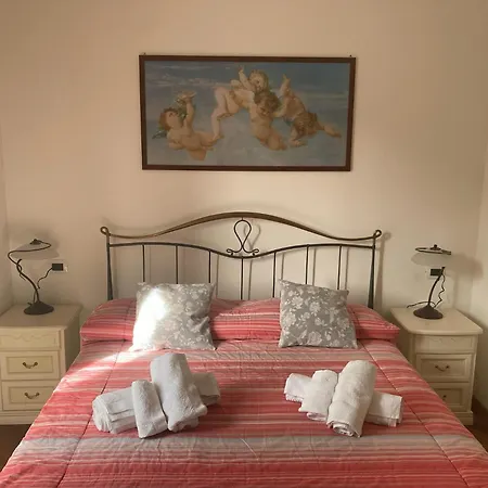 Appartamento Lo Scorcio Sul *