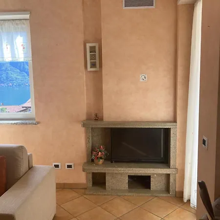 Appartamento Lo Scorcio Sul Ossuccio