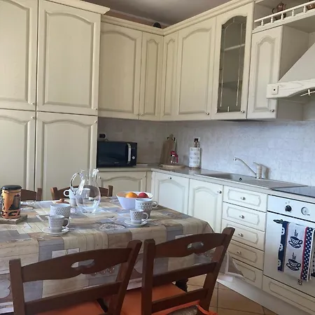 Lo Scorcio Sul Ossuccio