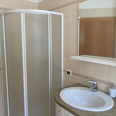 Lo Scorcio Sul Διαμέρισμα *