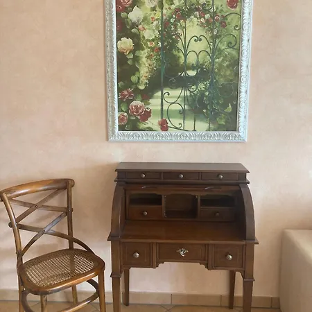 Lo Scorcio Sul * Ossuccio