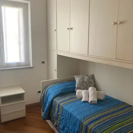 Διαμέρισμα Lo Scorcio Sul *