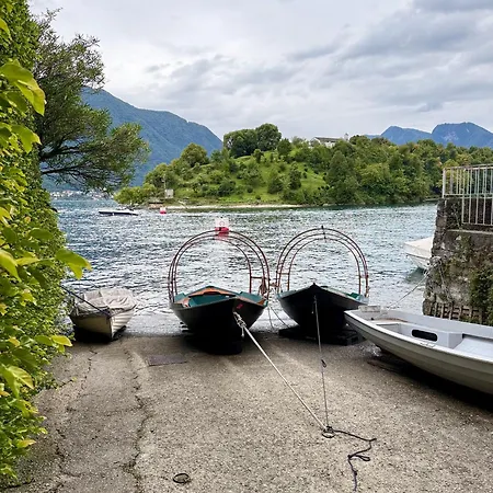 Διαμέρισμα Lo Scorcio Sul Ossuccio