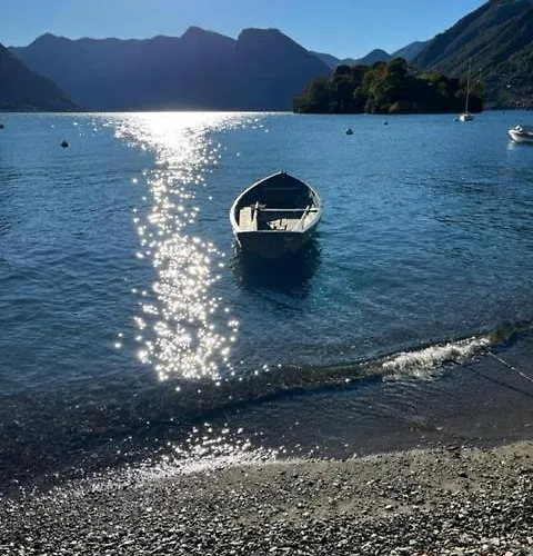 アパート Lo Scorcio Sul *