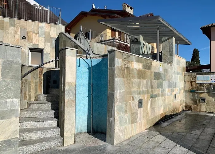 Lo Scorcio Sul * オッスッチョ