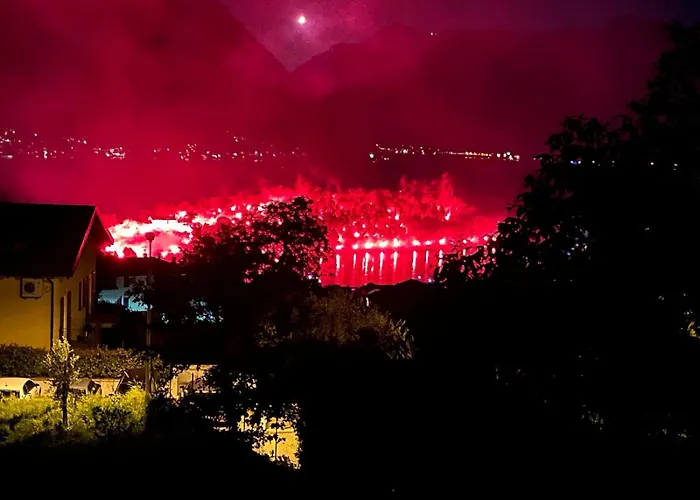 Lo Scorcio Sul * オッスッチョ