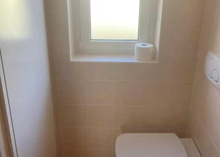 Lo Scorcio Sul アパート *