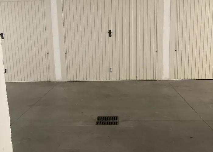 アパート Lo Scorcio Sul *