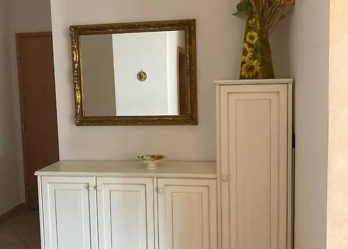 Lo Scorcio Sul Ossuccio