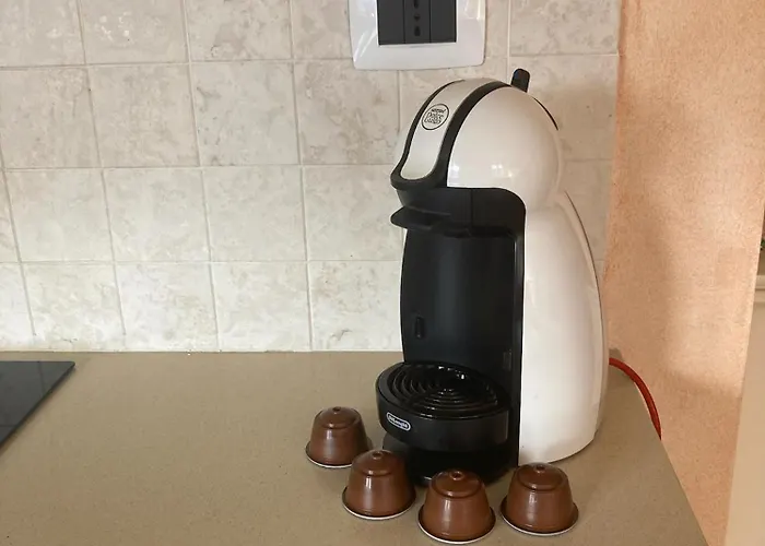 Lo Scorcio Sul * オッスッチョ