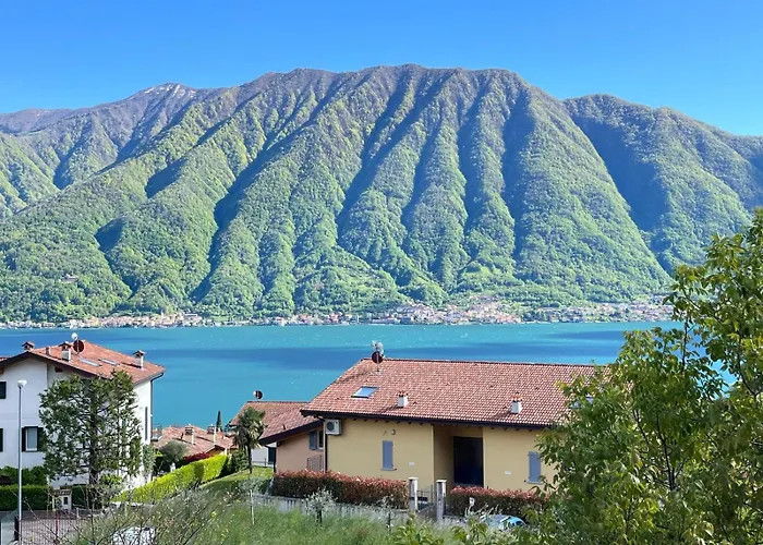 Lo Scorcio Sul Apartment