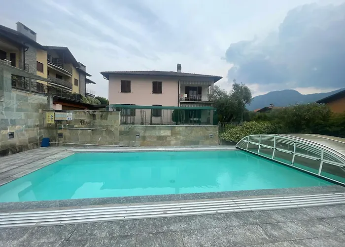 Lo Scorcio Sul Apartment