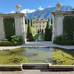 Lo Scorcio Sul 公寓 欧苏西奥