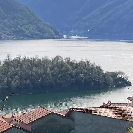 Lo Scorcio Sul Lägenhet