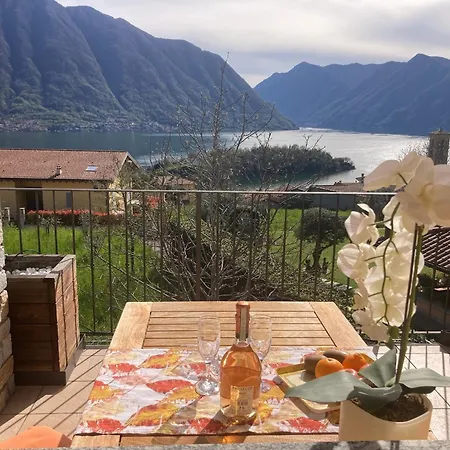 Lägenhet Lo Scorcio Sul *