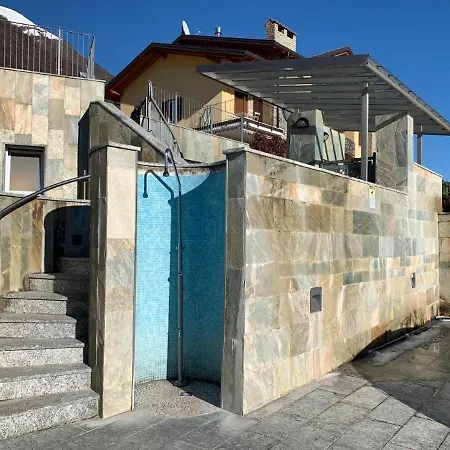 Lo Scorcio Sul * Ossuccio