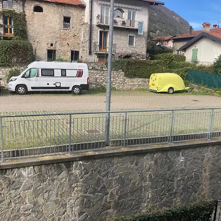 Lo Scorcio Sul