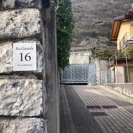 Lo Scorcio Sul Ossuccio