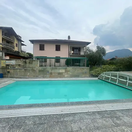 Lo Scorcio Sul Apartmán