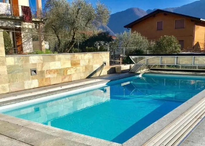 Lo Scorcio Sul * Ossuccio