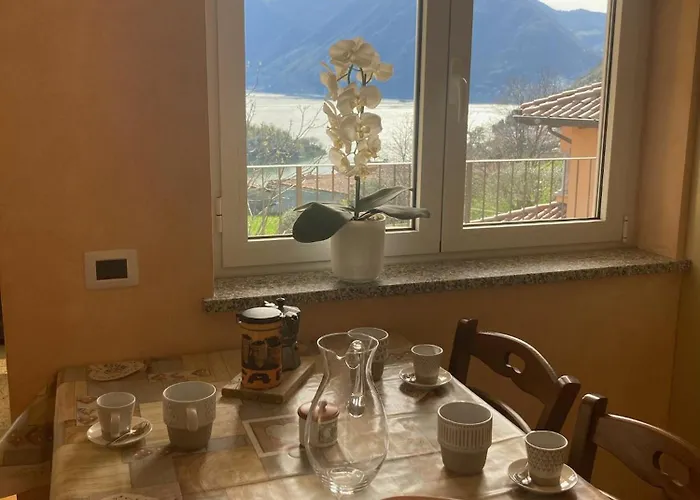 Lo Scorcio Sul *