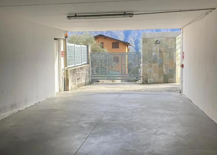 Apartmán Lo Scorcio Sul *