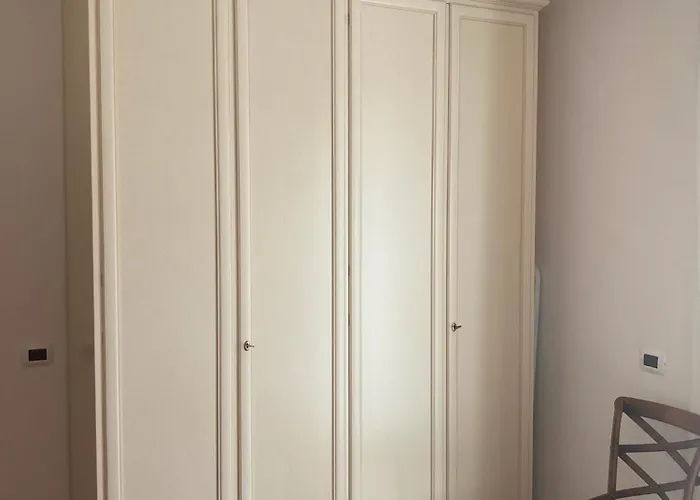 Lo Scorcio Sul Apartmán Ossuccio
