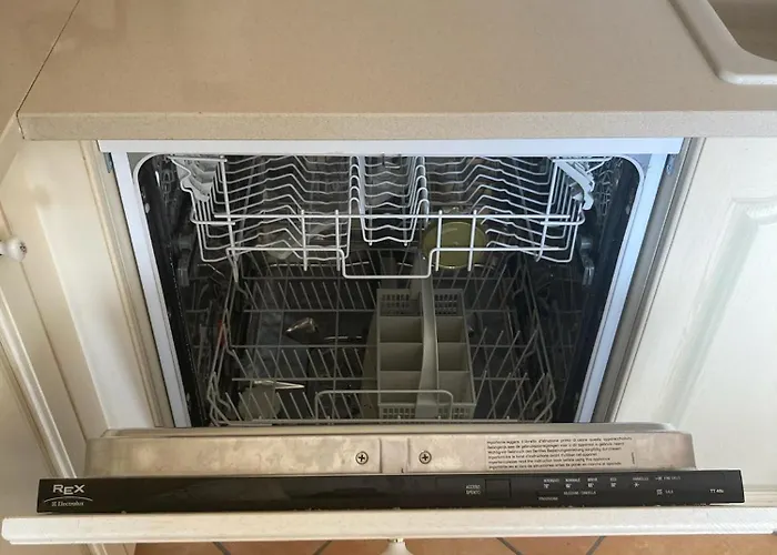 Apartmán Lo Scorcio Sul