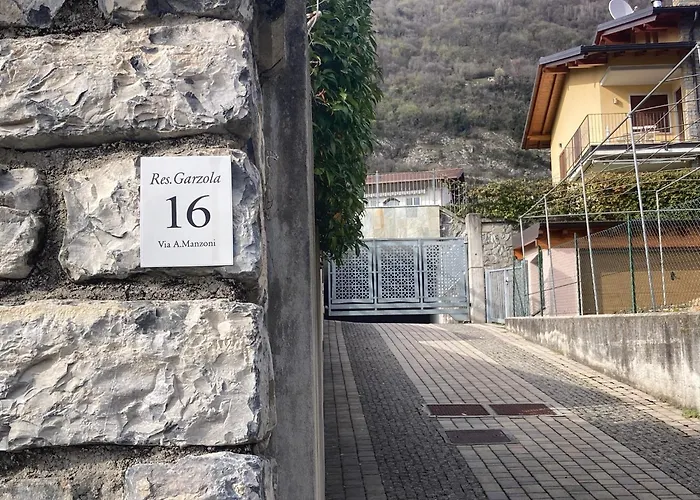 Lo Scorcio Sul Ossuccio