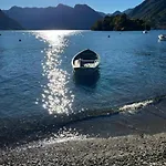 Lejlighed Lo Scorcio Sul *