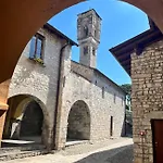 Lo Scorcio Sul Lejlighed Ossuccio