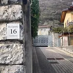 Lo Scorcio Sul Ossuccio