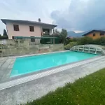 Lo Scorcio Sul Lejlighed Ossuccio
