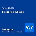 Lo Scorcio Sul Lejlighed